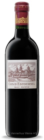 Château Cos Estournel